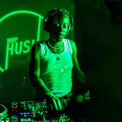 Dr. Mazza DJ Set | Keep Hush Live London: Make The Ting Launch Party
