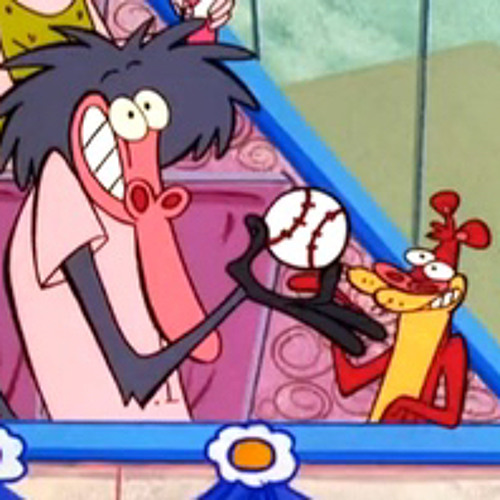 I am Weasel intro