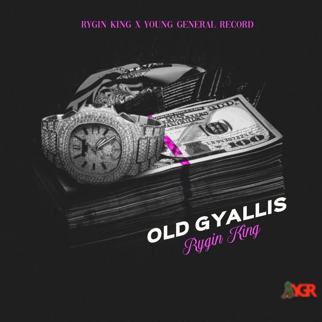 Stream Old Gyallis by Rygin King | Listen online for free on SoundCloud