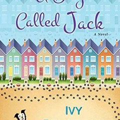 GET EPUB 📩 A Dog Called Jack by  Ivy Pembroke [KINDLE PDF EBOOK EPUB]