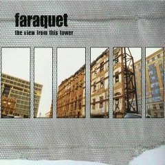 Faraquet - Cut Self Not