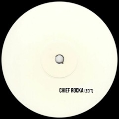 LOTU - Chief Rocka (Nico Loco Edit) [Free Download]