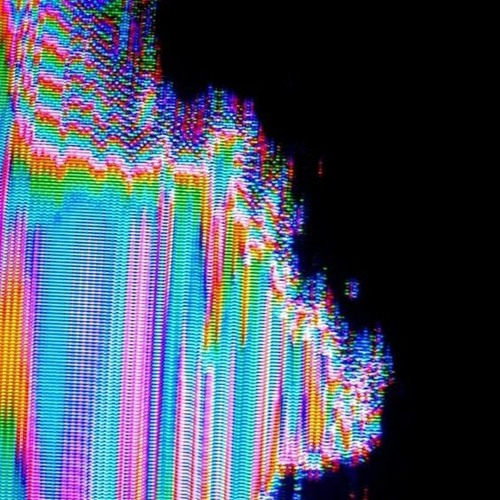 INDIGO VOID WITH BEN LOST - 042