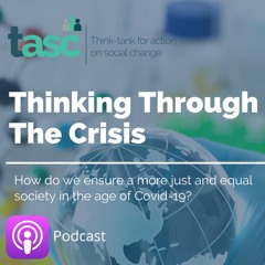 Thinking Through the Crisis - with Liam Herrick of ICCL