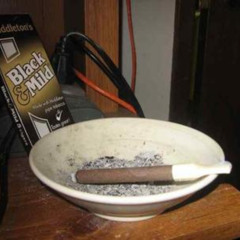 black n mild (prod DiamondStone)