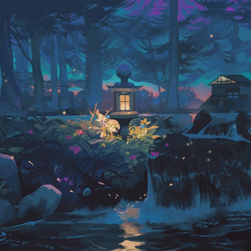 Flitz&Suppe x Mr. Käfer - Yōkai