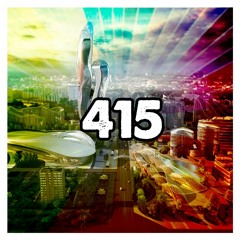 415: Akon City Trump Rap