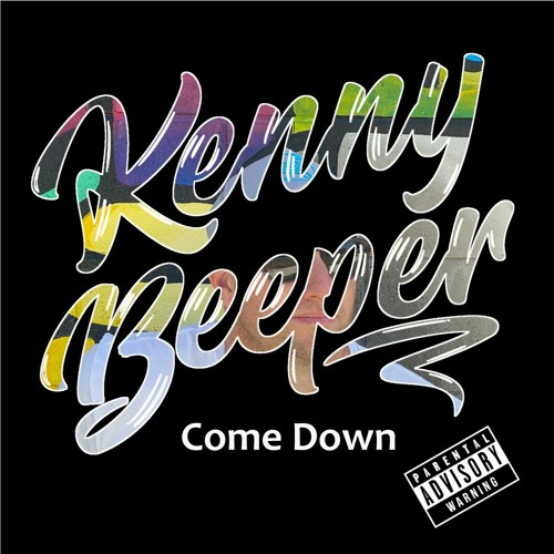 Kenny Beeper - Come Down (Anderson Paak Remix)