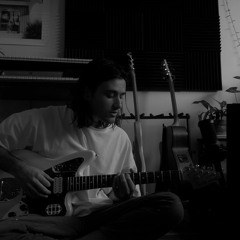 i know the end (phoebe bridgers cover)