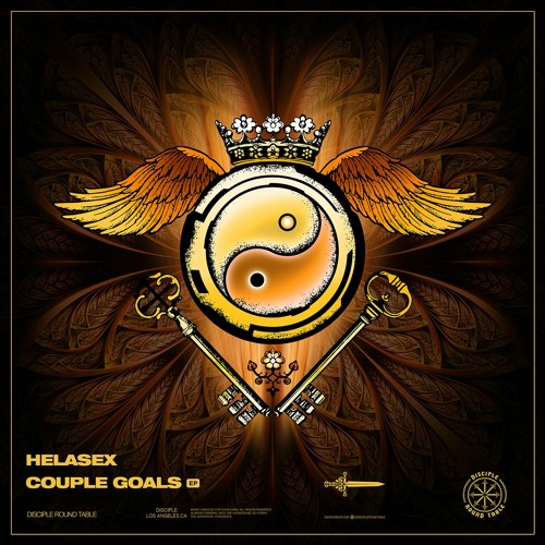 HelaSex - Predator