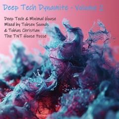 Deep Tech Dynamite Vol.2
