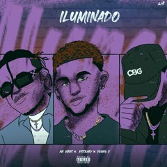 KISSBABY X MR. VIBES X YOUNG K - ILUMINADO.mp3