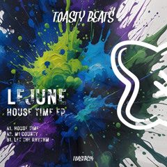 Lejune - M1 County [PREVIEW]