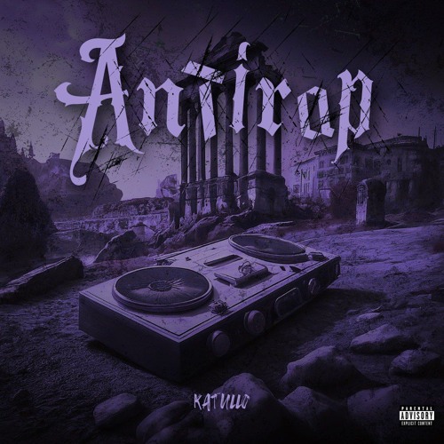 Antirap (intro)