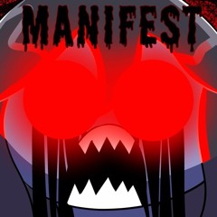 Manifest (RetroSpecter Remix) Without Extended Part - FNF VS. Sky The Fangirl
