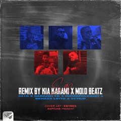 Kia Karami & Molo Beatz - Raptune Remix S92 (021G X Dariush TK X HipHopoLogist X Leito X 021Kid)