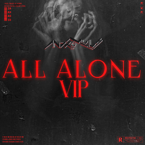 All Alone VIP