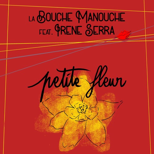 Stream Petite Fleur - Promo Clip by La Bouche Manouche Feat. Irene ...
