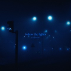 follow the lights