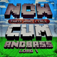 NOW THAT'S WHAT I CALL CUM AND BASS: LOAD 1