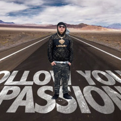 King strong- Passion