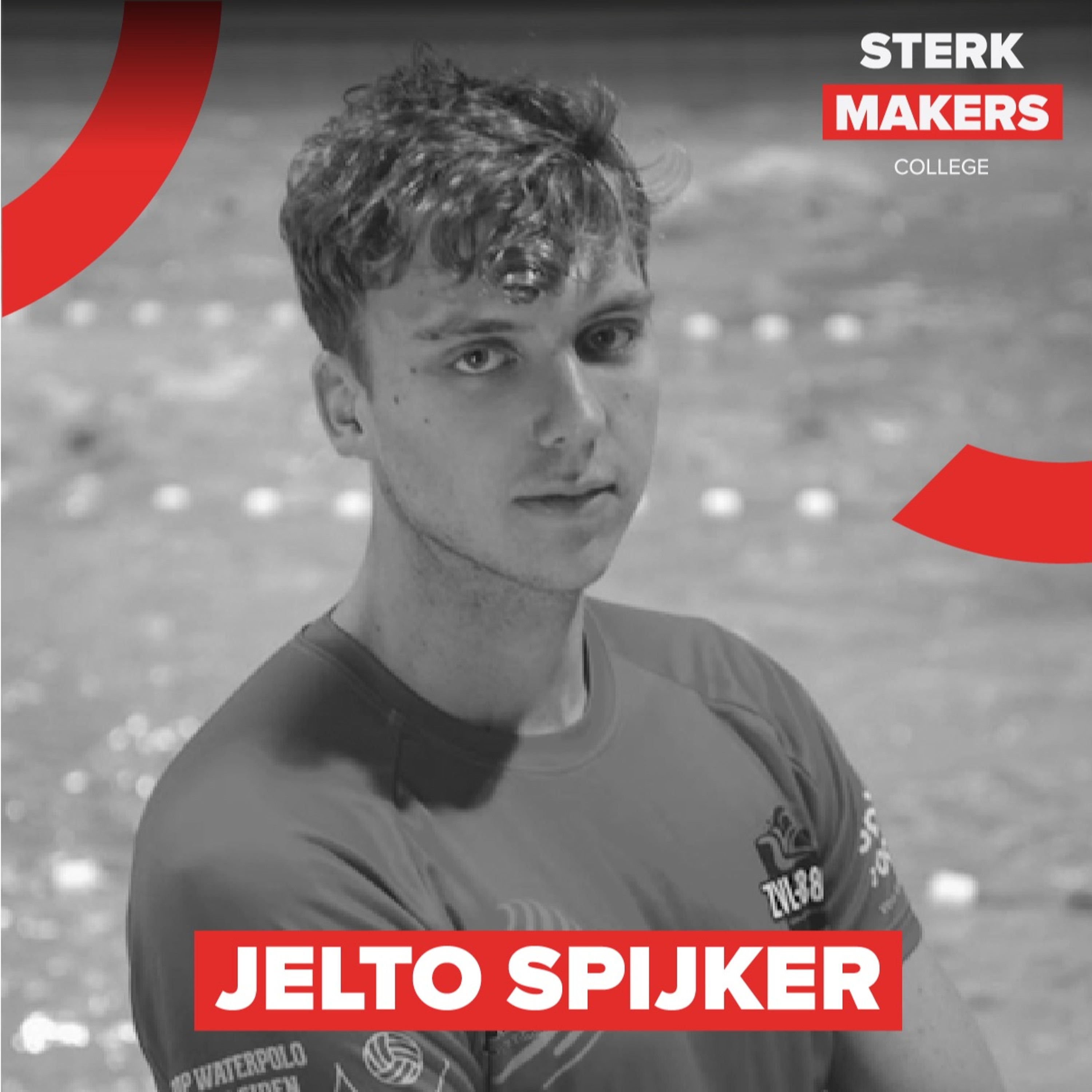 Sterkmakers Podcast