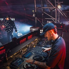 Sota @ Rampage Open Air 2024 | UKF On Air