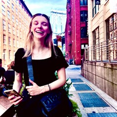 mdme ~ Warm up Session