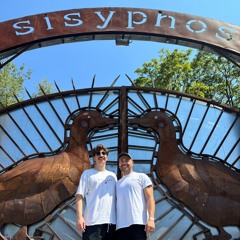 Confred b2b Rabauke @ Sisyphos | Dampfer Closing 21.07.24
