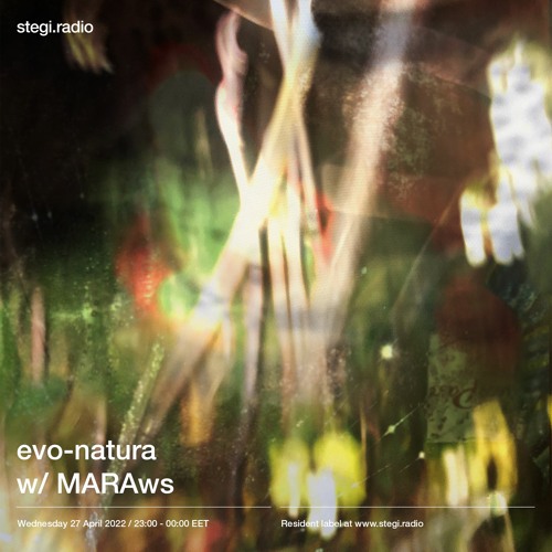 Stegi | evo-natura with MARAws ― 27 April 2022