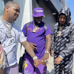 MOE BEASLEY - Ralfy The Plug Ft. ALLBLACK