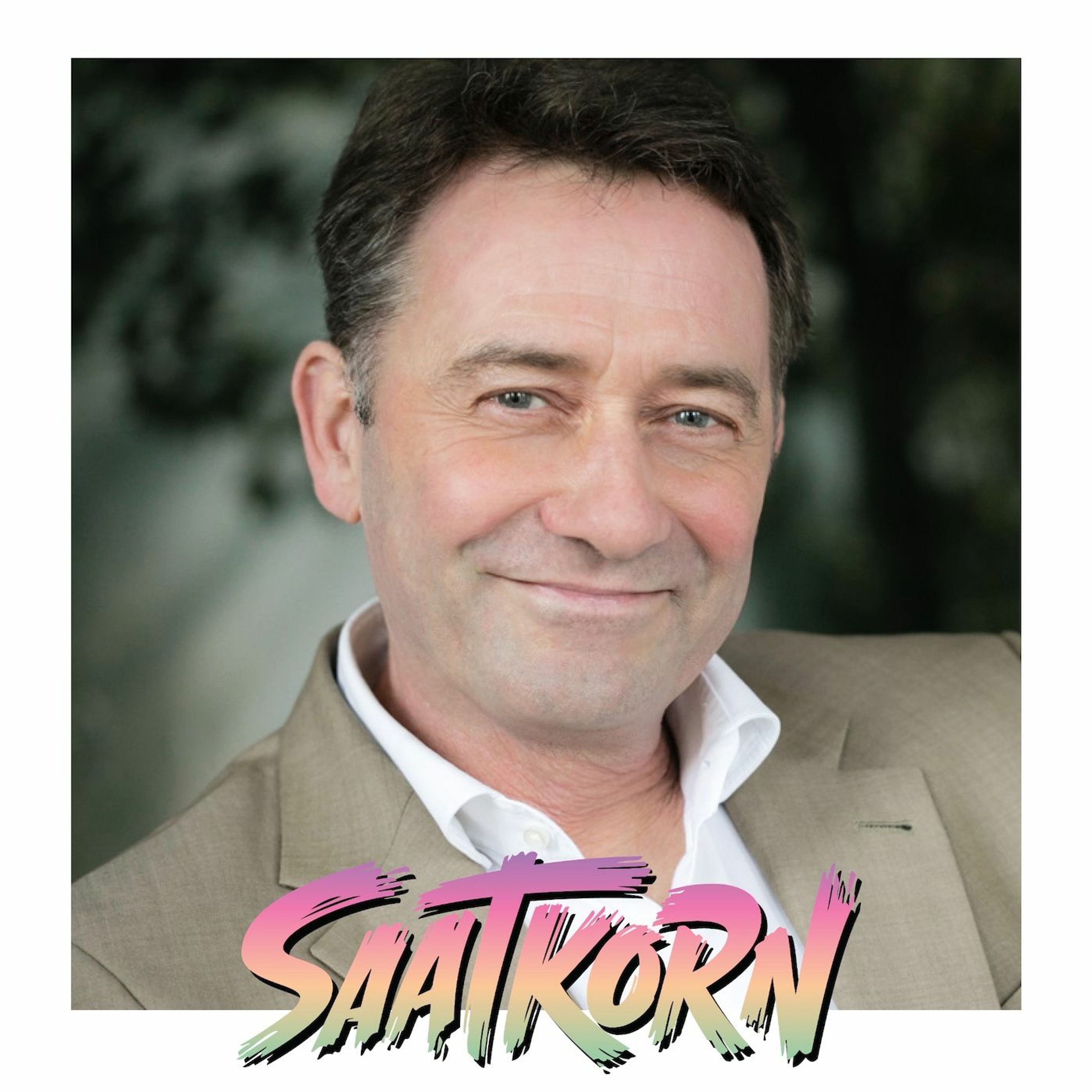 saatkorn Podcast