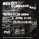 on Rekcit - Die 04.04Promo !!!!!!!!!!!!!!!!!!!!!!