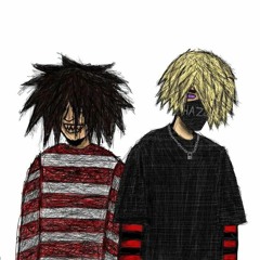 HAZZE - PURE ANNOYANCE (FT. GUAP SENSEI) (PROD. TR!KE)