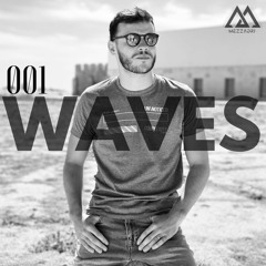 MExtape • 001