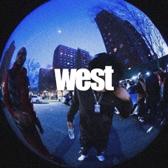 WEST [for sale]