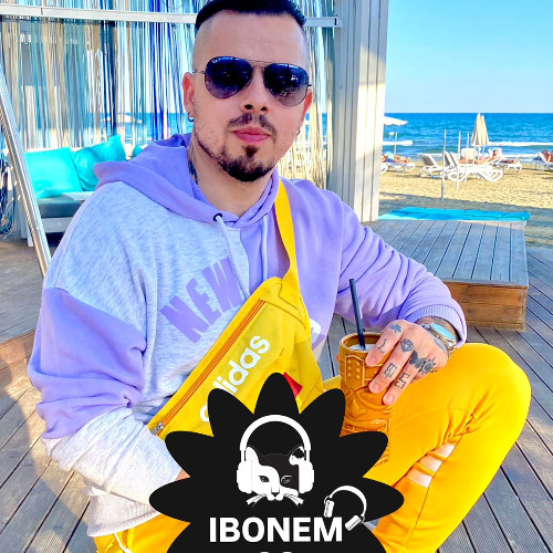 No Signal x Move (IBONEM)
