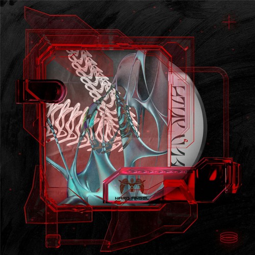 Hard Angel - N20 Overdose [HTNY 014]