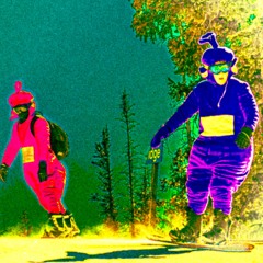 a chill place to vibe : vol. 2