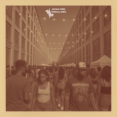 Round The Corner (mixed by Macc McCray)
