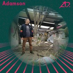 Adamson @ Tarmac Festival 2021 | Closing Planetenweide