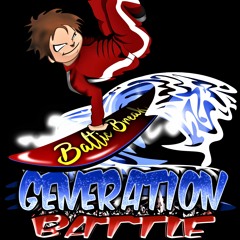 Baltic Break - Generation Battle Mixedition (June 2024) - Pre-Release