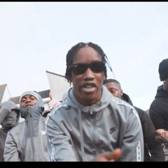 (D24) Cal X Pepper X AC-130 X Smilez - DUBLIN CITY.mp3