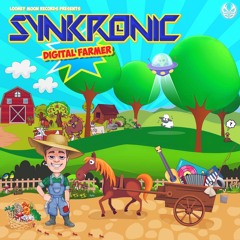 1. Synkronic - The Green Grass