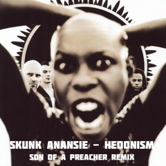 Skunk Anansie - Hedonism (S.O.A.P. remix)FREE DOWNLOAD