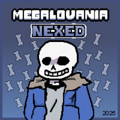 Undertale - MEGALOVANIA (Nexed)