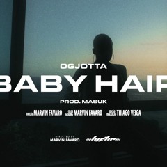OGJOTTA - BABY HAIR