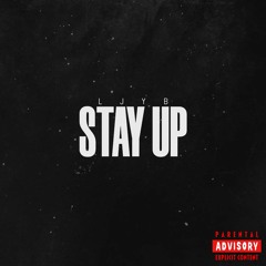 Stay Up (prod.daniarbeatz)