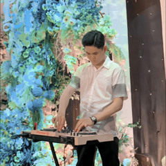 NHẠC ĐOÀN LÂM - 30p - DJ 𝐏𝐡𝐮́𝐜 𝐍𝐠𝐮𝐲𝐞̂̃𝐧