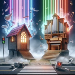 HOUSE-ORGAN 2025 MIX